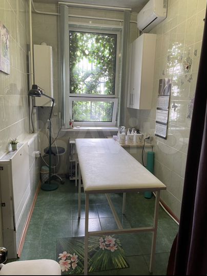 Свободного назначения, 11 м²