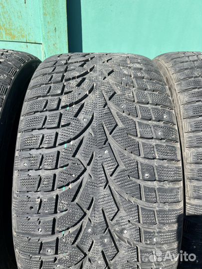 Toyo Observe G3 295/35 R21 107T