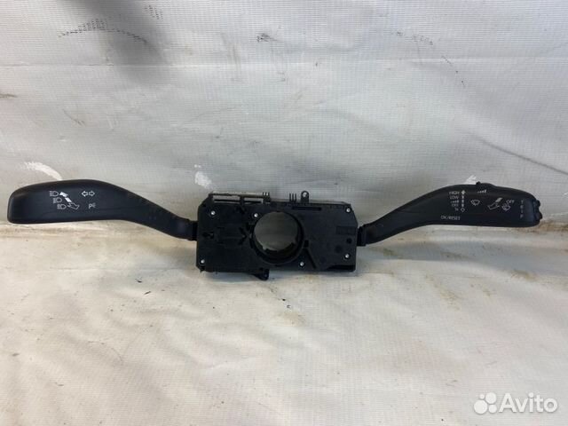 Блок подрулевых переключателей Volkswagen Polo 5