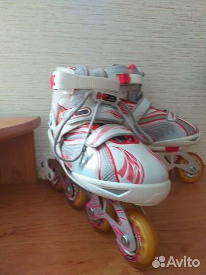 Ролики детские
