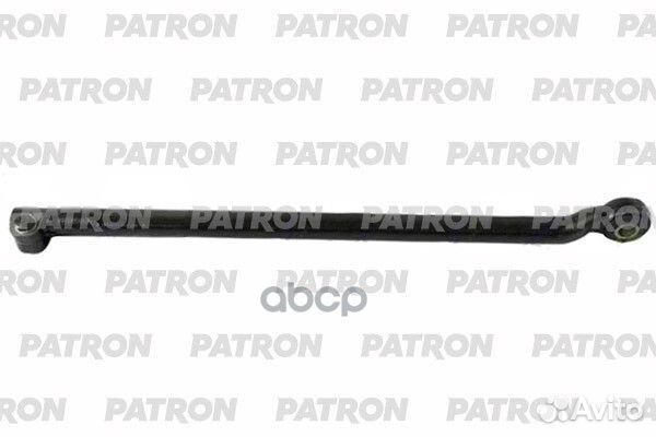 Тяга рулевая land rover freelander I(LN) 1998-2006