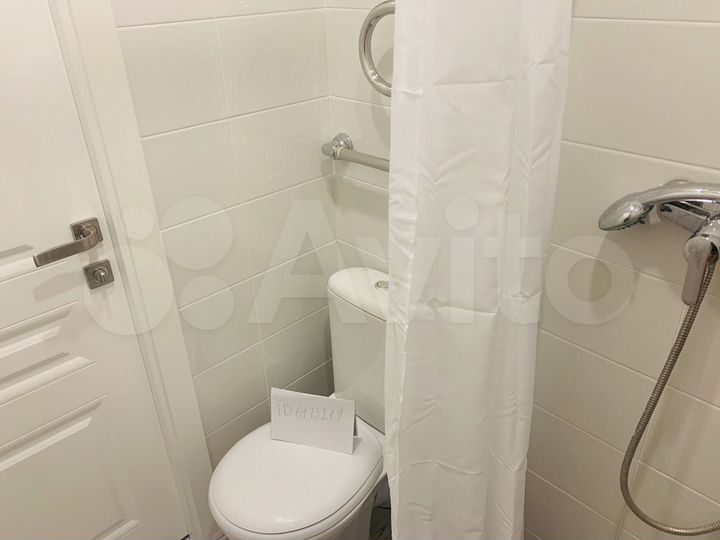 Комната 15 м², 1/1 эт.