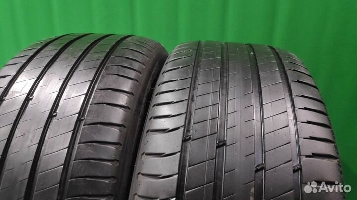 Michelin Latitude Sport 3 255/45 R20 105V