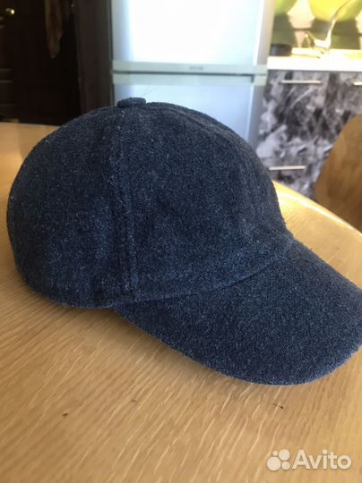 Кепка мужская демисезонная 56р