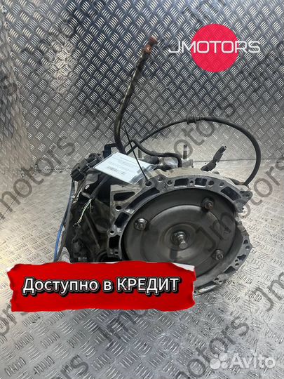 АКПП Mazda 6 GG L3-VE 2,3l FNE2