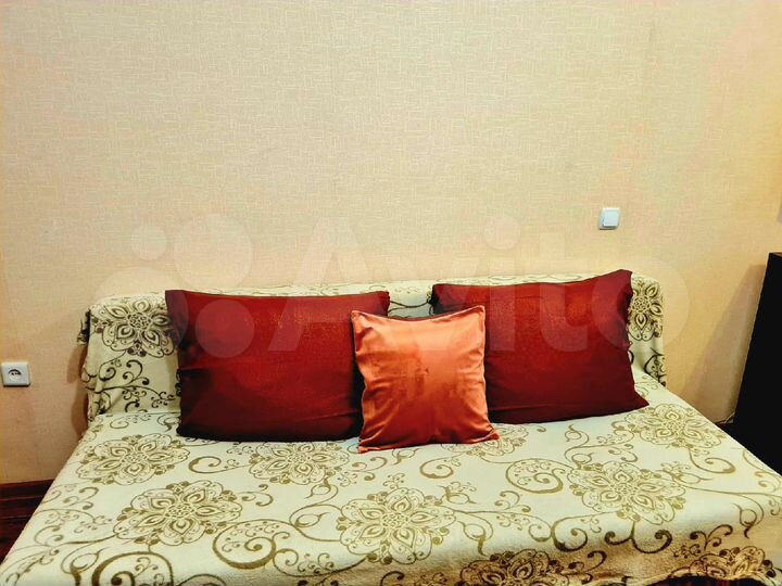 Квартира-студия, 35 м², 3/9 эт.