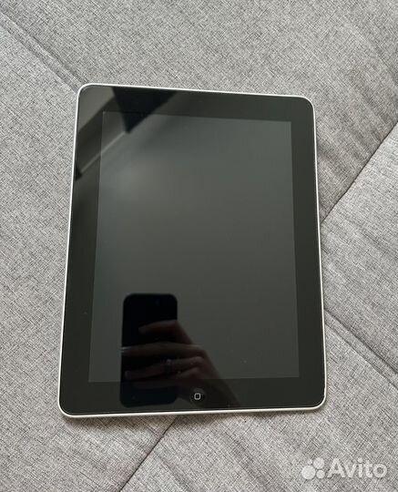 iPad 64gb Wi-fi 2010