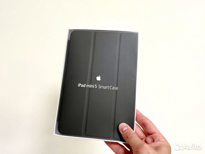 Чехол на iPad Mini 5