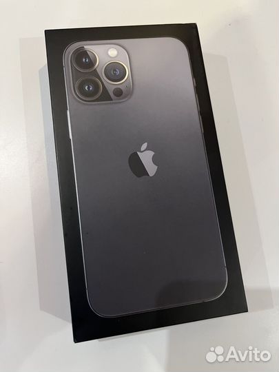 iPhone 13 Pro Max, 128 ГБ