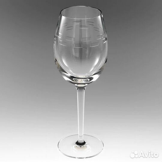 Набор хрустальных бокалов для вина Waterford