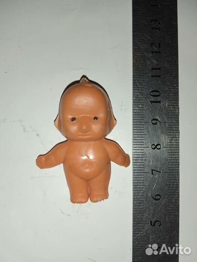 Куклы пупсики СССР