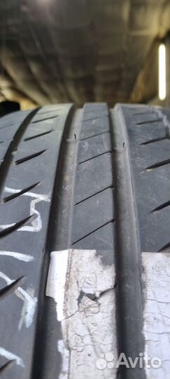 Michelin Primacy HP 215/55 R16