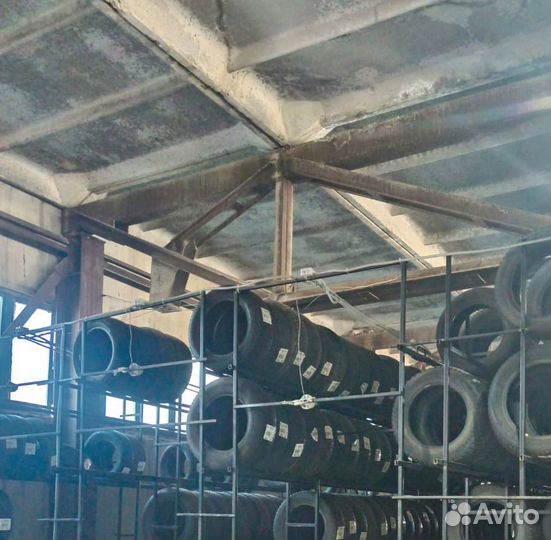 Kumho WinterCraft KW27 275/40 R18 103M