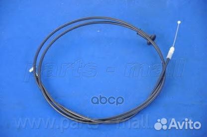 Тросик замка капота PTA696 Parts-Mall