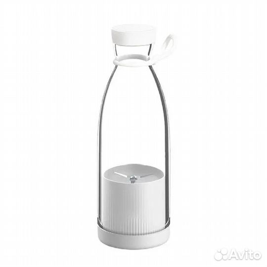 Портативный многофункциональный блендер