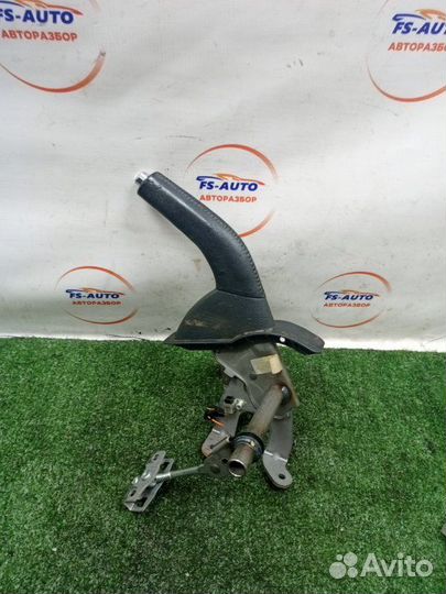 Ручник Kia Ceed купе 3 двери JD 1.6 G4FJ 2014