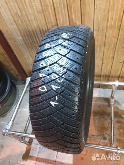 Goodyear Ultragrip Ice Arctic 185/65 R14 85T