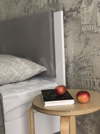 Квартира-студия, 33,3 м², 10/12 эт.