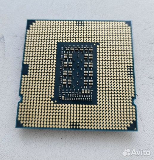 Процессор Intel Core i9 11900Kf