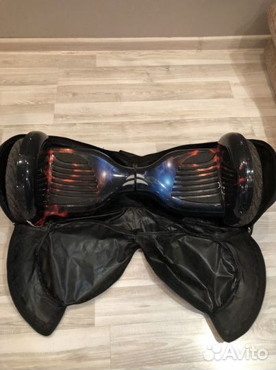 Гироскутер Smart balance