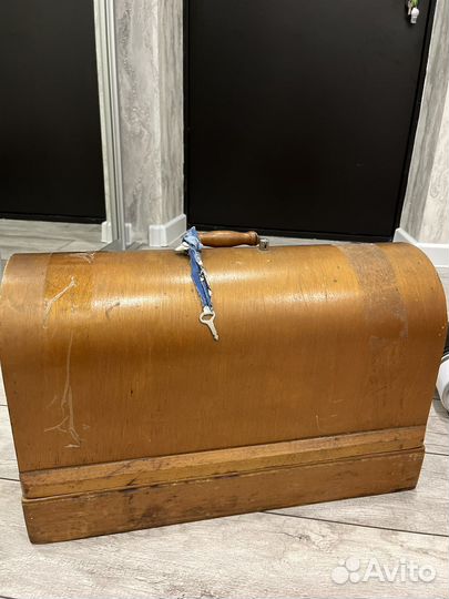 Швейная машинка Подольск