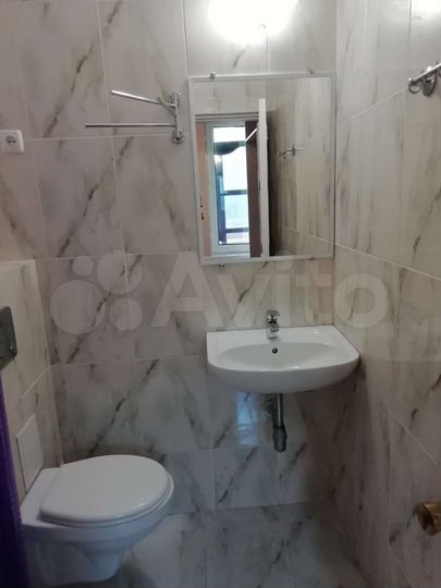 Комната 29 м² в 1-к., 3/3 эт.