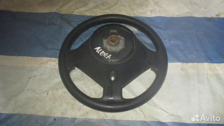 Руль Fiat Albea 2002-2012