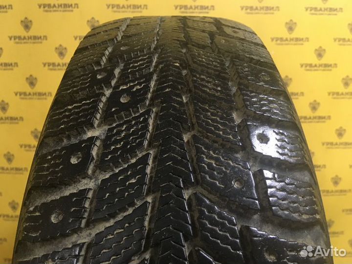 Nokian Tyres Nordman+ 185/65 R15 88T