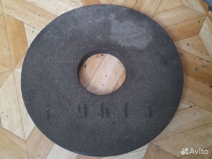 Каменный диск
