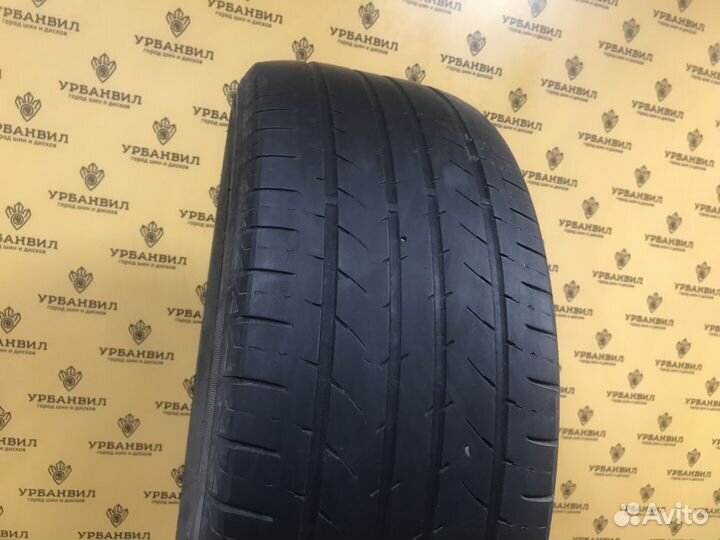 Toyo NanoEnergy 3 205/55 R16 91V