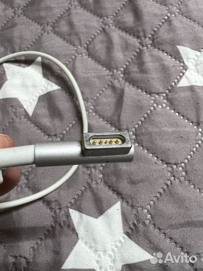 Magsafe 1 45W блок питания MacBook Air бу