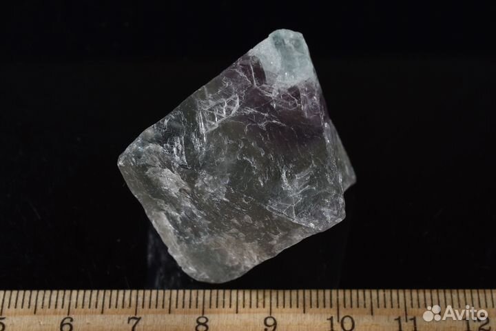 Флюорит. Лот №852