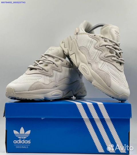 Кроссовки Adidas Ozweego (Арт.52814)