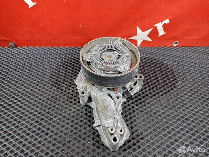 Насос водяной Renault Magnum, Volvo FH, Volvo FM