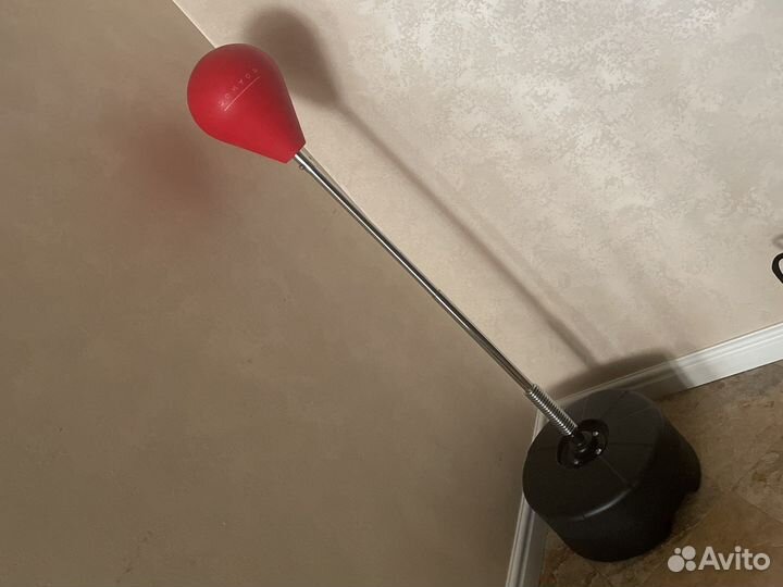 Боксерская детская груша