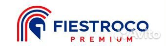 Fiestroco 14J2222 Опора двигателя 14J2222