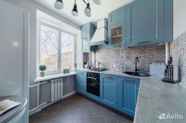 Изготовление кухни на заказ