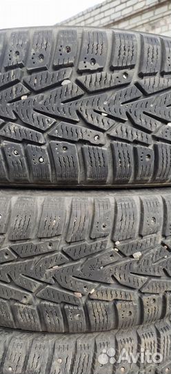 Nokian Tyres Nordman 7 185/65 R15 88T