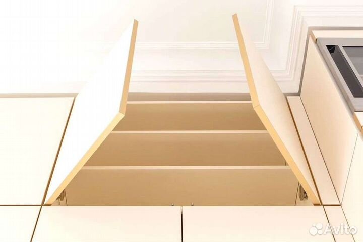 Кухонный гарнитур от производителя