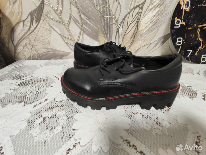 Туфли женские