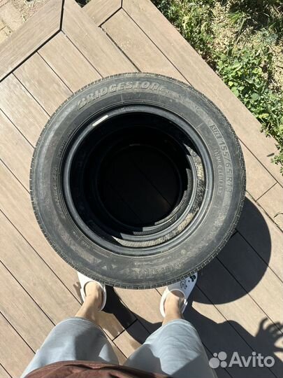 Toyo NanoEnergy 3 155/70 R13