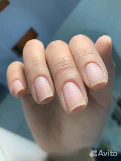 Модели маникюра +покрытие