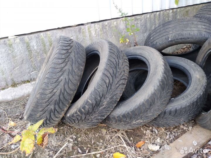 Yokohama IceGuard Stud IG65 225/60 R17