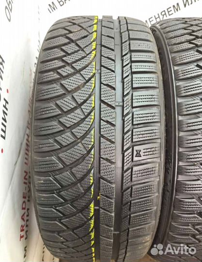 Kumho WinterCraft WP72 275/40 R19 100L