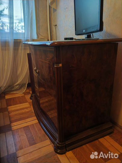 Тумба под тв бу