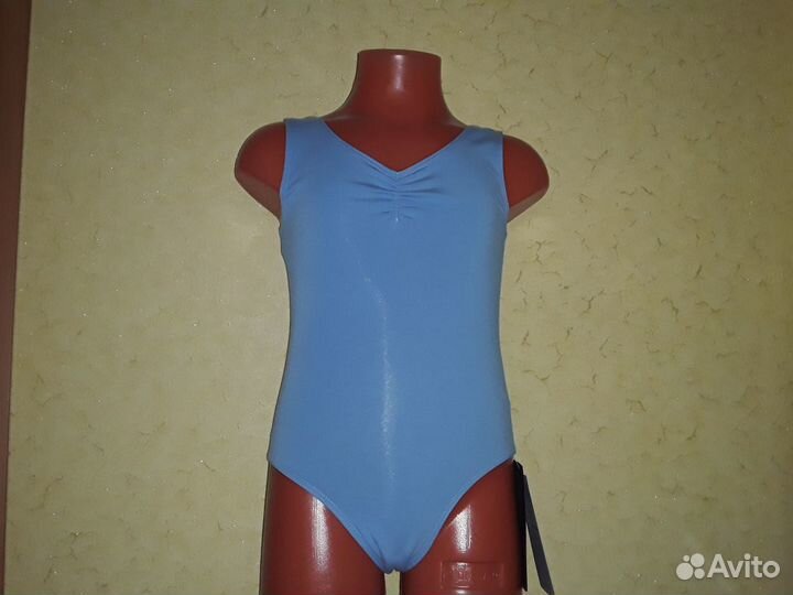 Купальники для хореографии