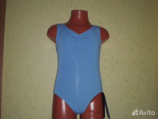 Купальники для хореографии