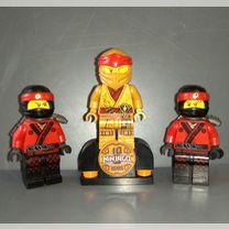 lego ninjago - Купить модели в Москве с доставкой