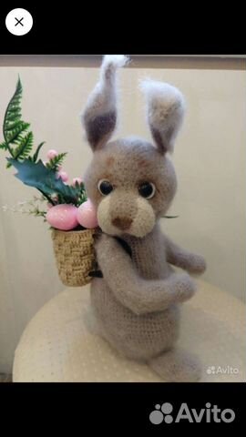 Поделка на пасху