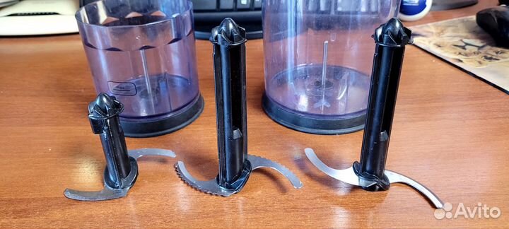 Запчасти к блендеру philips